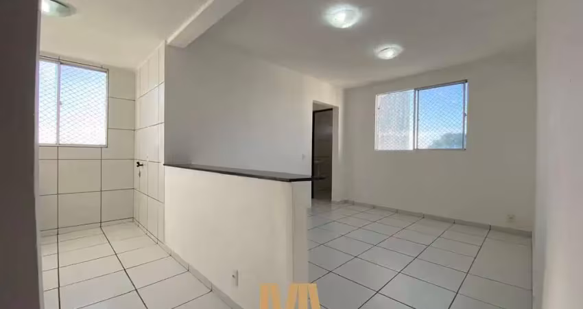 Apto 2 quartos à venda | cond. jardins do norte 3 - r$ 110 mil