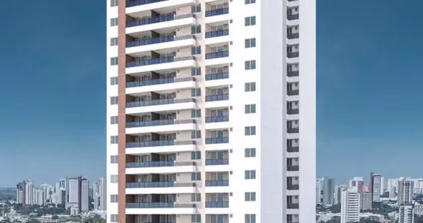 Apartamento com 3 quartos à venda no Cristo Rei, Teresina 