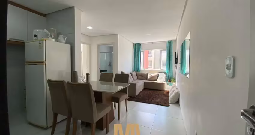 Apartamento com 02 quartos | 50m² à venda prox a novafapi
