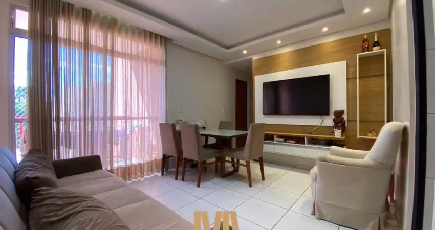 Apartamento com 3 quartos à venda no Uruguai, Teresina 