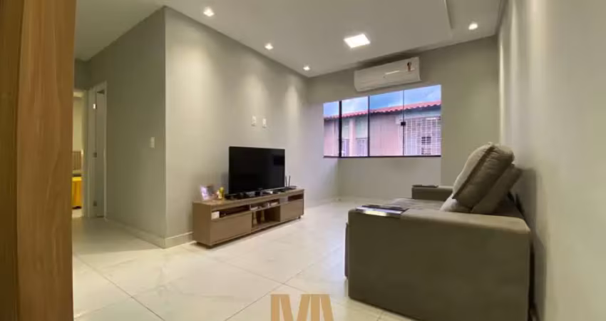 Apartamento com 2 quartos à venda no Frei Serafim, Teresina 