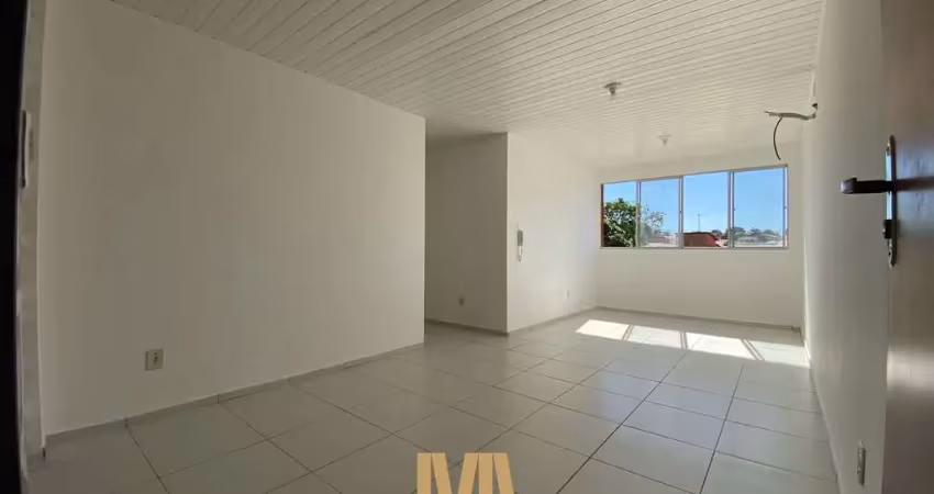 Apartamento com 3 quartos à venda no Santa Cruz, Teresina 