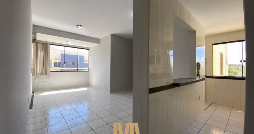 Apartamento 03 quartos com varanda à venda no horto