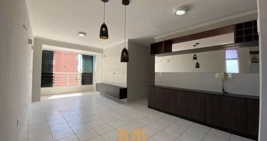 Apartamento com 03 suítes | 75m² à venda no bairro horto