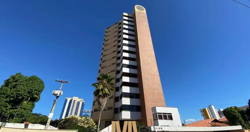 Apartamento 03 suítes com 200m² à venda prox. a av. homero