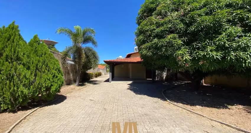 Casa com 3 quartos à venda no Horto, Teresina 