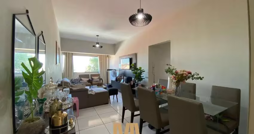 Apartamento 03 quartos à venda na zona sul - r$ 240 mil