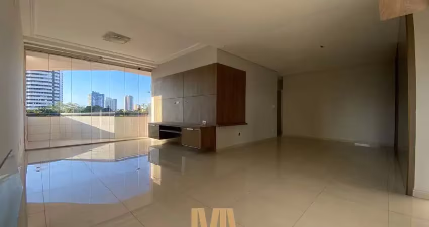 Apartamento 115m² | 04 quartos | 02 vagas à venda no são cristovão