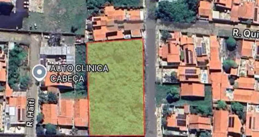 Terreno à venda no Cristo Rei, Teresina 