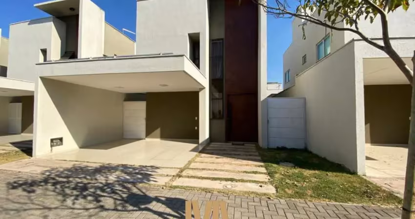 Casa em condomínio fechado com 4 quartos à venda no Morros, Teresina 