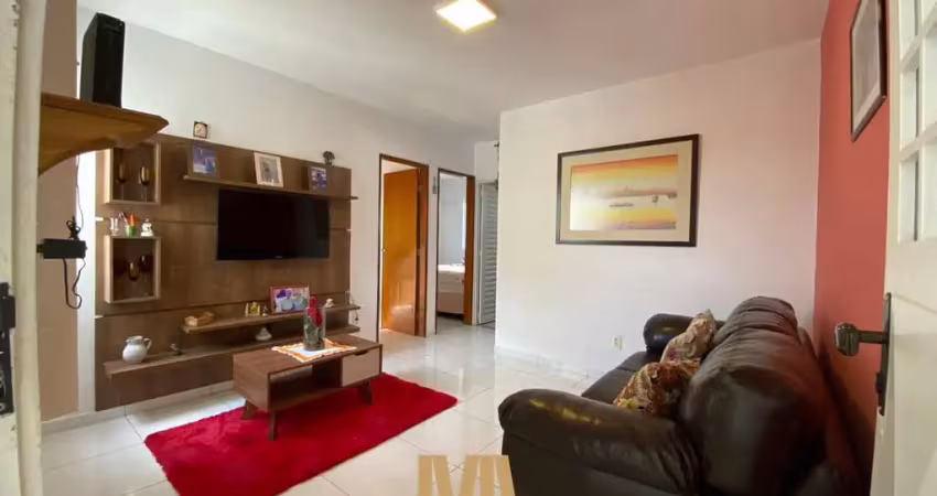 Apartamento com 2 quartos à venda no Porenquanto, Teresina 