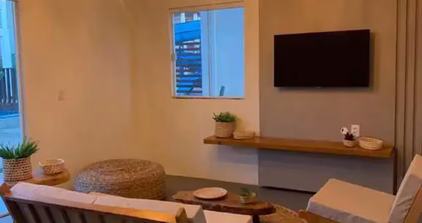 Casa em condomínio fechado com 3 quartos à venda na Barra Grande, Cajueiro da Praia 