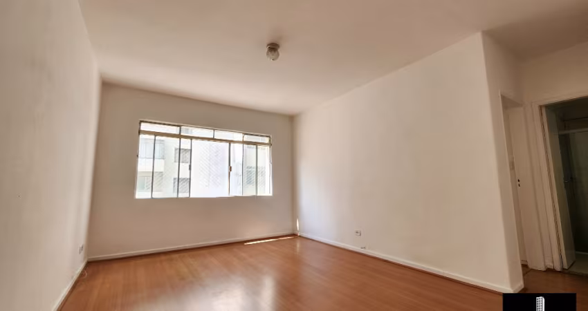 Santa Cecilia | 1 Dormitório | 52m²| Metrô Santa Cecília| São Paulo -SP