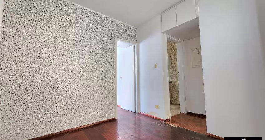 Santa Cecília |1 quarto | Andar alto| 32m²| Próximo Metrô Marechal| SP