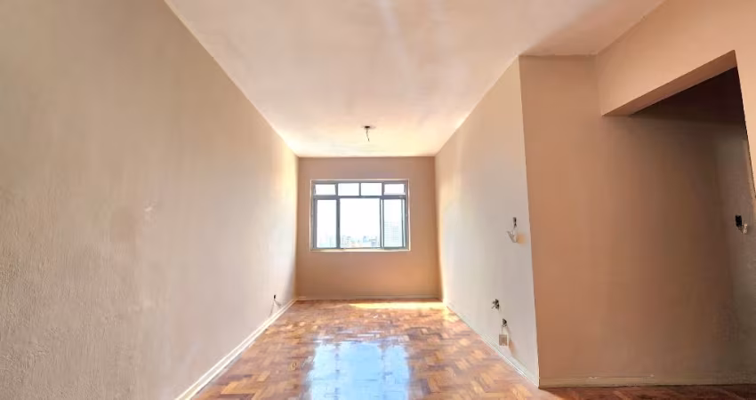 Santa Cecília | 100m² | 2 quartos | andar alto |São Paulo- SP.