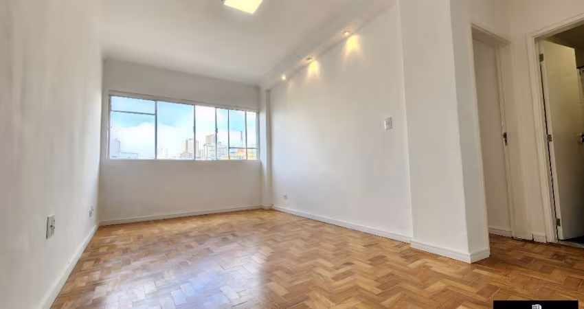 Bela Vista | 1 Quarto | 45 m²| Reformado | São Paulo -SP