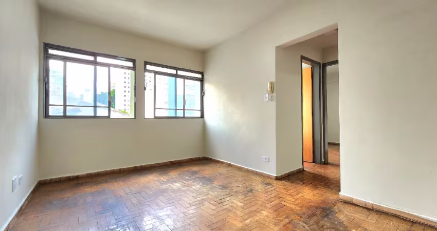 Santa Cecilia | 1 Dormitorio | 48m²  | Perto metro marechal Deodoro| SP