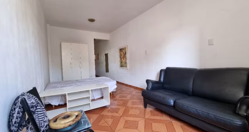 Santa cecília | 40 m²|Studio | Andar Alto | São Paulo- SP.