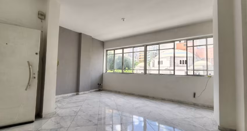 Bela Vista| 2 Quartos | Suite | 92m²| 3 banheiros | São Paulo - SP