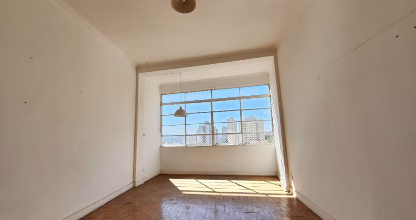 Santa Cecília | 2 Dormitórios | 2 banheiros | 103m²| São Paulo - SP