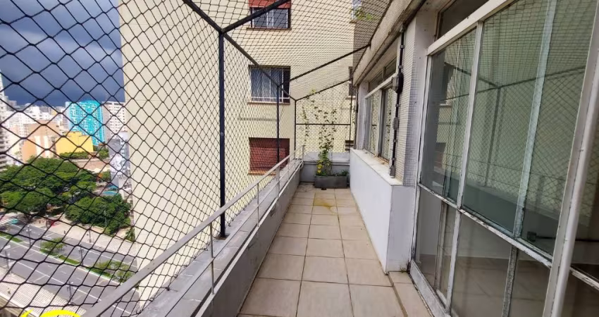 Bela Vista | Cobertura |1 Quarto | 81 m² | São Paulo-SP