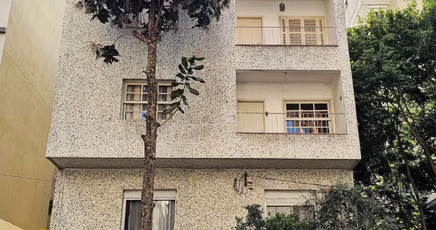 Perdizes | Predinho |65 m² | 2 Quartos | Cozinha espaçosa