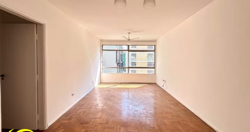 Perdizes | 3 Quartos |1 Vaga | 103m² | Portaria 24h