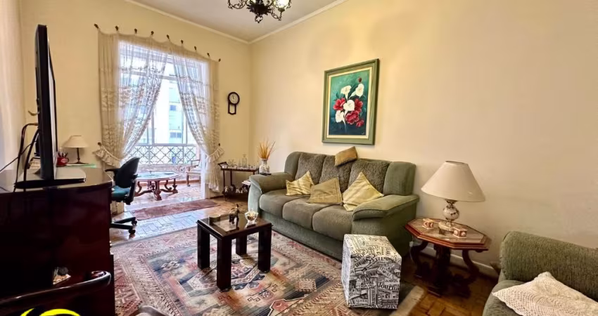 Vila Mariana | 2 Quartos | Varanda | 100m² | Metrô Chácara Klabin