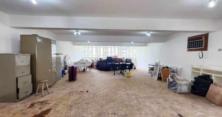 Vila Buarque |Comercial |vão livre |2 banheiros| 100m² |1 Vaga | SP.