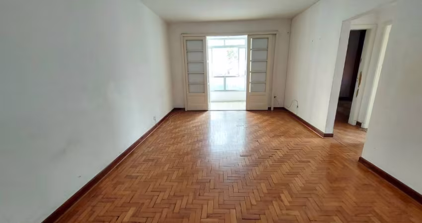 Itaim Bibi | 2 Dormitórios | 2 Banheiros | Varanda | 104 m² | Vaga P/Moto.