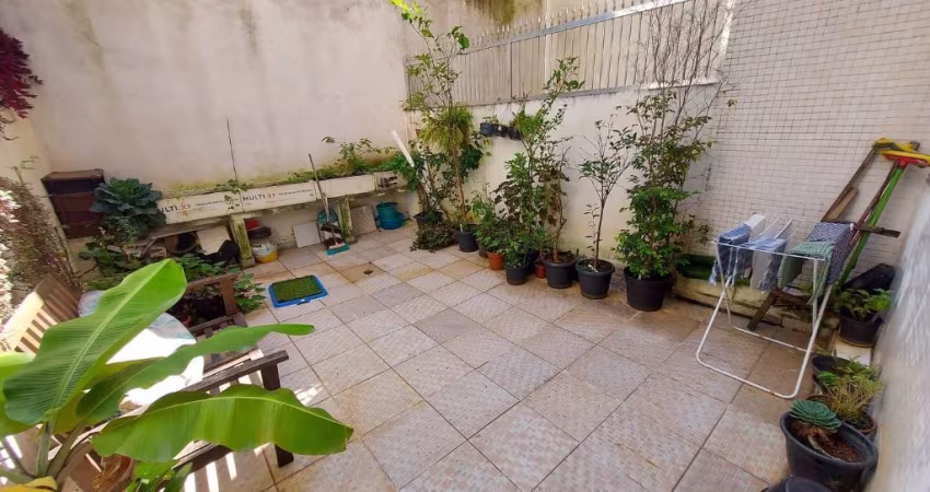 Bela Vista | Reformado | Quintal | 64 m² | Shopping Frei Caneca.