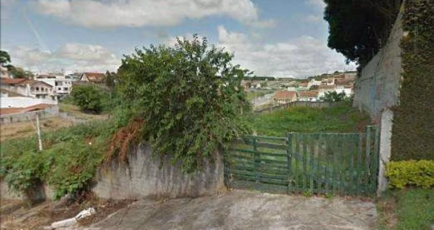 TERRENO NA VILA OLIVEIRA