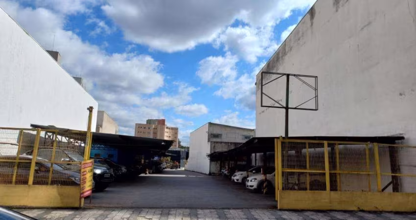 Terreno Ótima Localização Mogi das Cruzes - SP - Centro