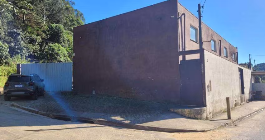 Galpão Ótima Localização Mogi das Cruzes - SP - Vila Moraes