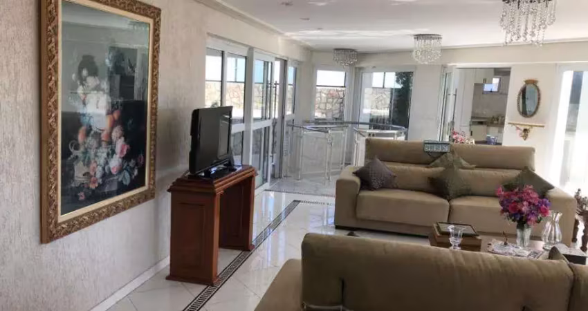 COBERTURA CENTRO DE MOGI DAS CRUZES