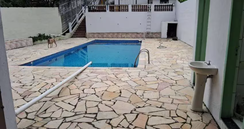 CHÁCARA PEQUENA 3 Quartos Mogi das Cruzes - SP - TAIAÇUPEBA