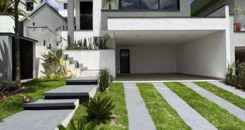 SOBRADO CONDOMINIO ALTO PADRÃO 3 Quartos Mogi das Cruzes - SP - FAZENDA RODEIO