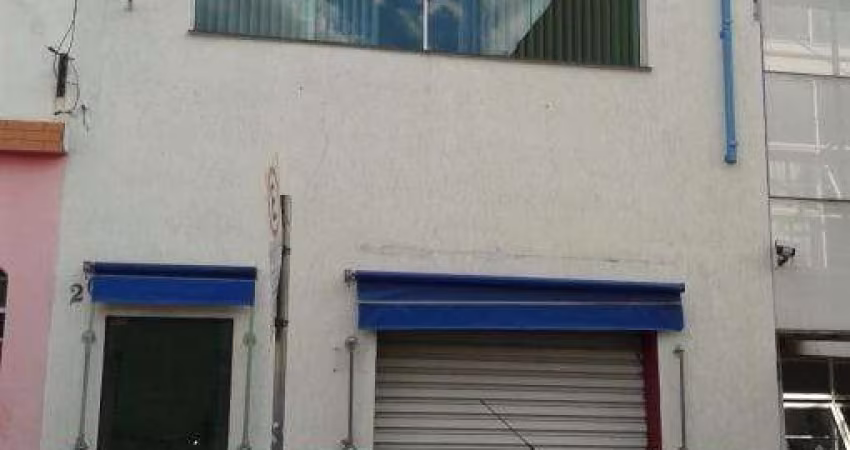 SOBRADO COMERCIAL Ótima Localização Mogi das Cruzes - SP - CENTRO