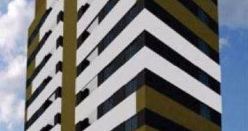 APARTAMENTO ALTO PADRÃO  3 Quartos Mogi das Cruzes - SP - CENTRO