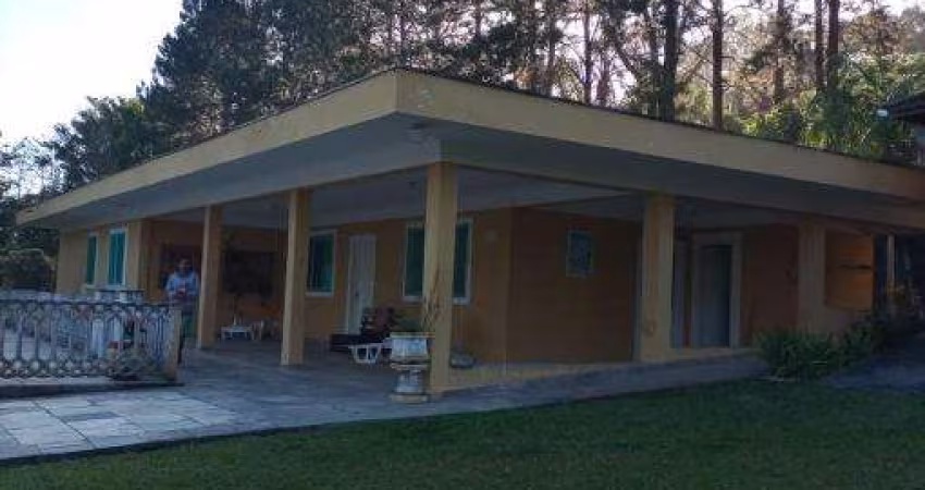 SITIO EM MOGI DAS CRUZES