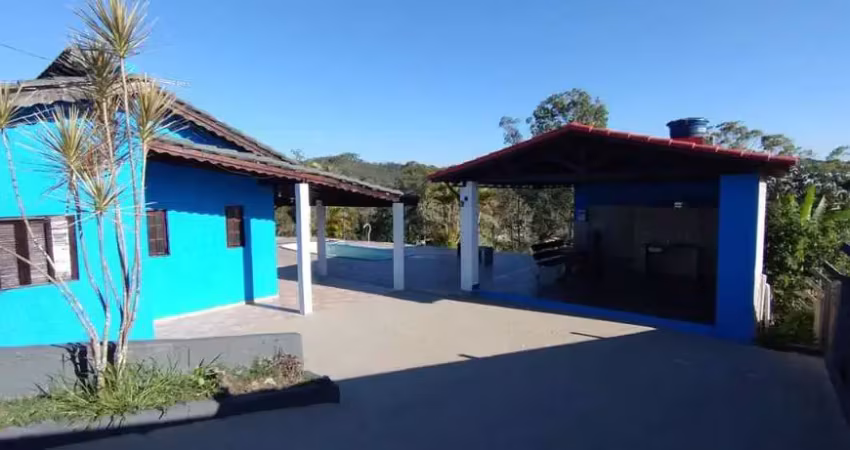 Chácara / sítio com 3 quartos à venda no Centro, Biritiba-Mirim 