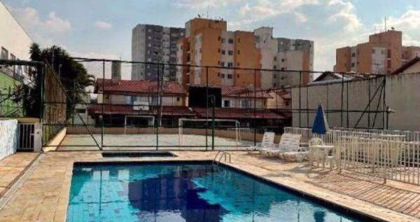 SOBRADO EM CONDOMINIO FECHADO