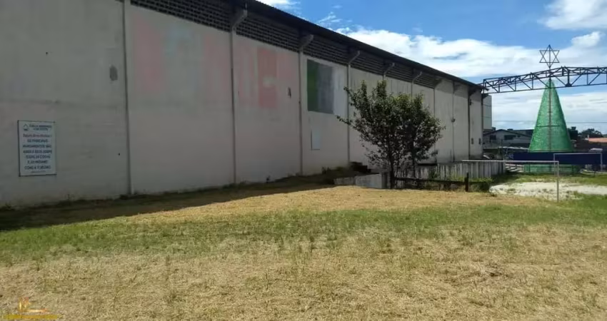 Galpão ótima localização suzano - sp - vila monte sion