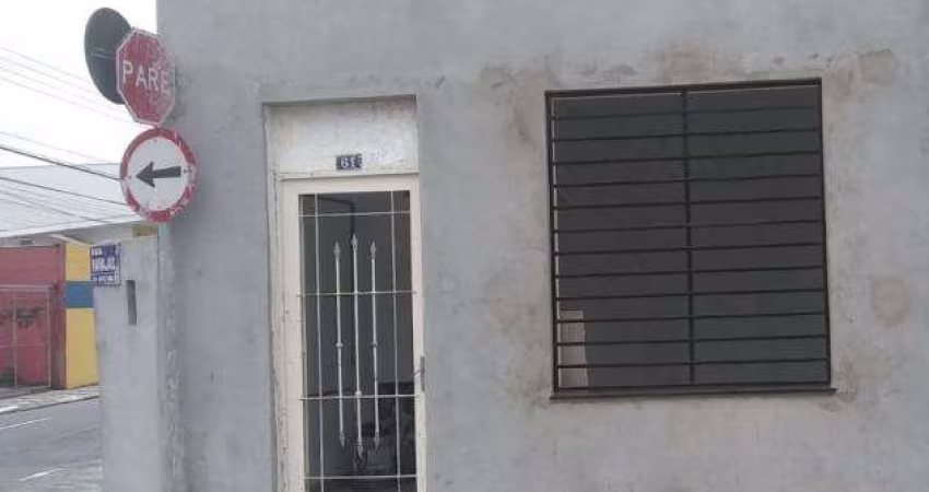 PONTO COMERCIAL 1 Quarto Mogi das Cruzes - SP - Centro