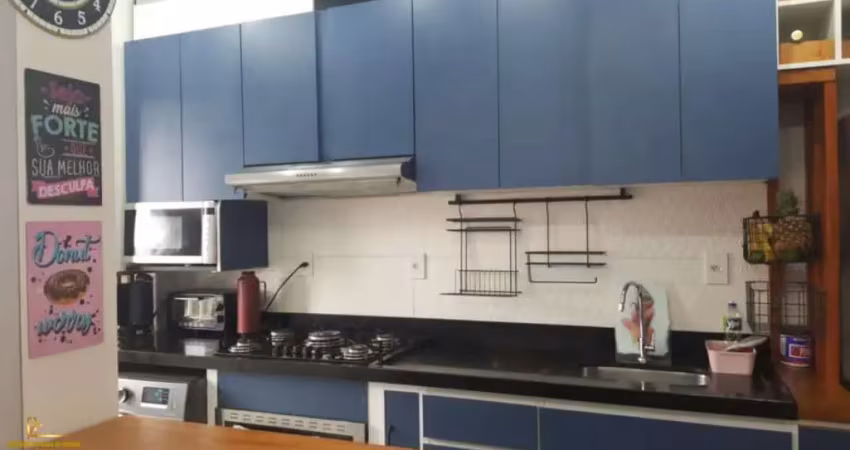 Apartamento 3 quartos mogi das cruzes - sp - mogi moderno