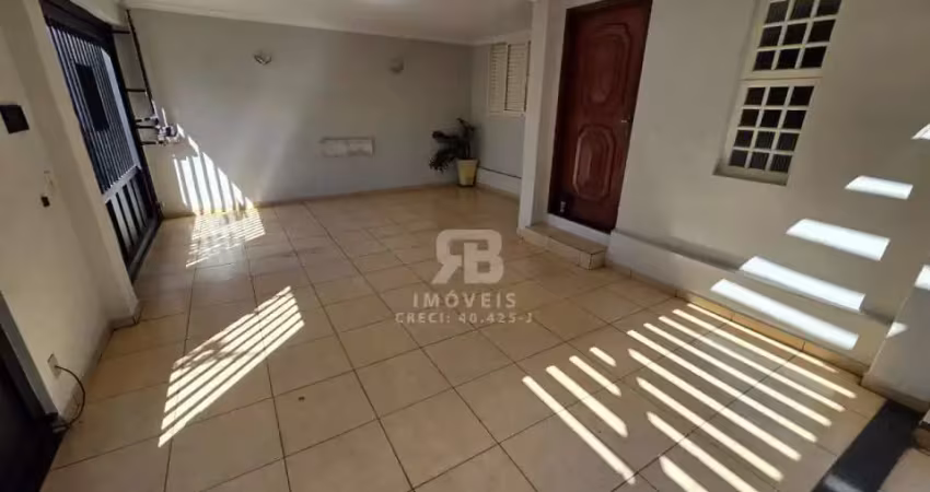 Casa com 3 quartos à venda na Rua Newton Prado, 122, São Joaquim, Araçatuba