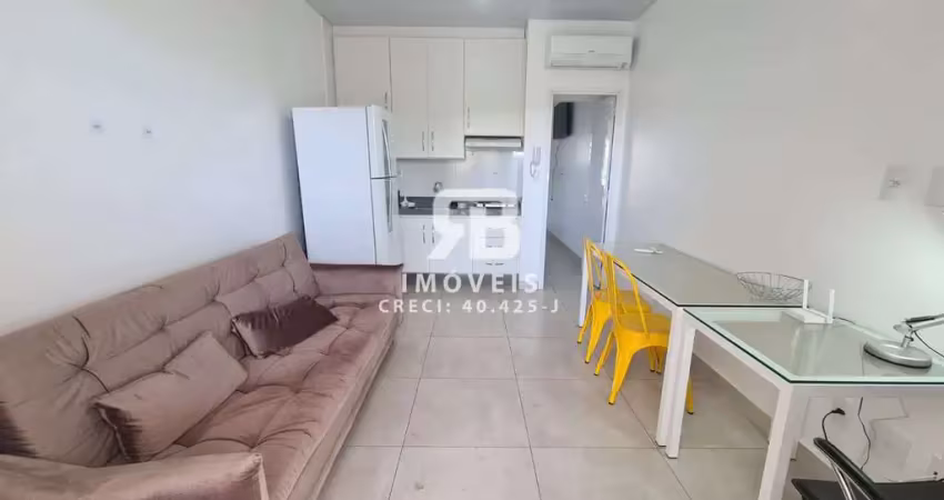 Apartamento com 1 quarto para alugar na Rua Mem de Sá, 801, Jardim Nova Yorque, Araçatuba