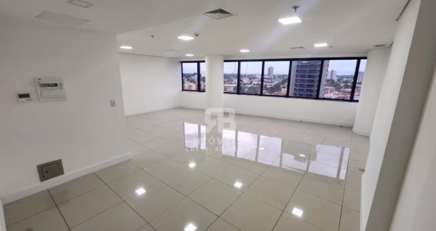 Edifício Sala