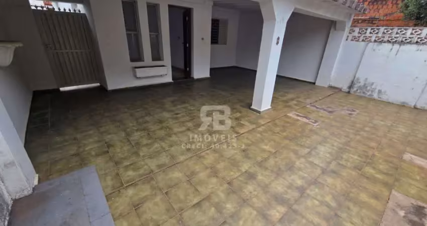 Casa com 2 quartos para alugar na Rua Bartolomeu de Gusmão, 213, Aviação, Araçatuba