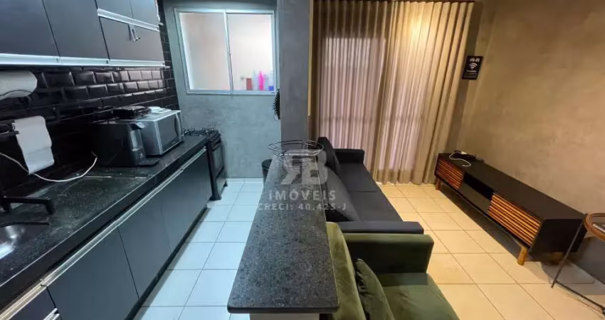 Apartamento com 2 quartos para alugar na Rua Antônio dos Santos Ribeiro, 174, Conjunto Habitacional Doutor Antônio Villela Silva, Araçatuba